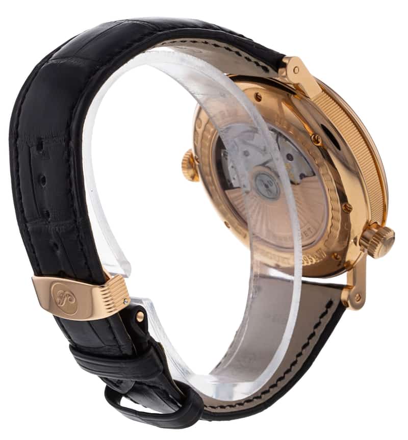 Breguet Classique Hora Mundi 5717BR/EU/9ZU